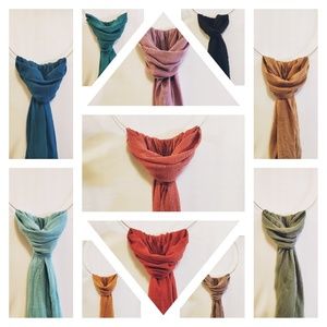 Meet your Posher, Marwa